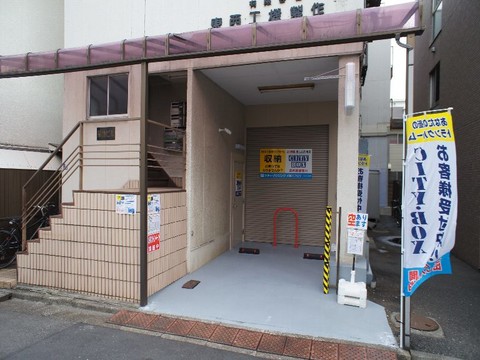 CITY・BOX池上８丁目 CITY・BOX池上８丁目