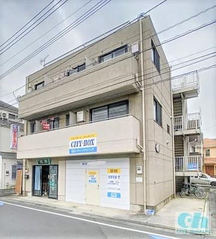CITY・BOX新蒲田 CITY・BOX新蒲田