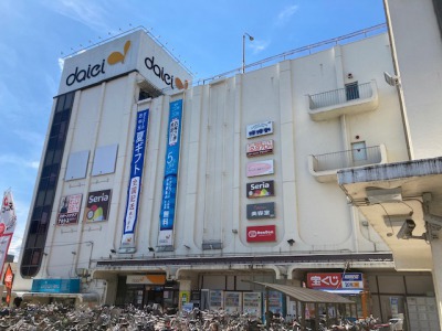 JR横浜線古淵 レンタル収納スペース蔵Rentダイエー上溝店