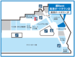 レンタル収納スペース蔵Rent南港ポートタウン店 店舗案内図