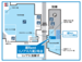レンタル収納スペース蔵Rentリノアス八尾2号店