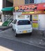 ユア・ストレージ福井木田店 店舗前駐車スペース