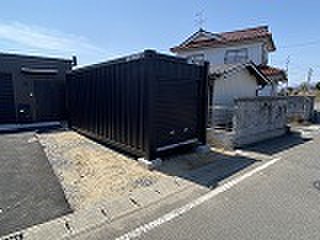 クロスストレージ本宮インター店