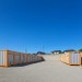 クロスストレージ富田東店 敷地外観入口広
