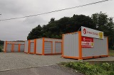 クロスストレージ二本松インター店　７月１２日ＯＰＥＮ