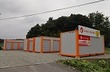 クロスストレージ二本松インター店　７月１２日ＯＰＥＮ 敷地全体
