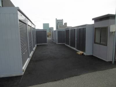 JR信越本線新潟関屋大川前センター