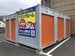 トランクルーム甲府市大里町第1