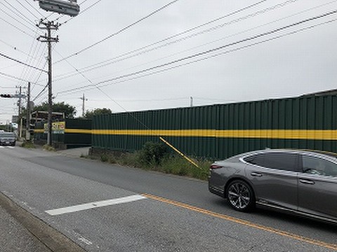 ユアスペース畑町Ⅰ 千葉市花見川区畑町にトランクルームOPEN