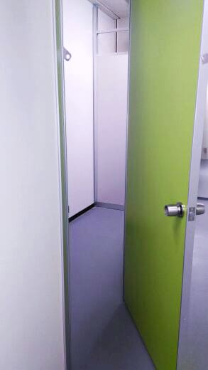 SenkaQトランクルーム永代店