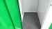 SenkaQトランクルーム西中延店 0.6帖　幅80×奥行120×高さ200cm