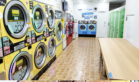 SenkaQトランクルーム東別院店