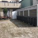 名古屋市西区花の木バイクガレージ