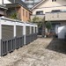 名古屋市西区花の木バイクガレージ