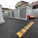 多摩地区バイクガレージ 日野市三沢3丁目 12区画 チェーンロックバー・土間タイプ・ヘルメットラック・クレカ対応