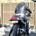 多摩地区バイクガレージ　日野市豊田4丁目　全10区画 同仕様の他現場です。工事中につき公開までしばらくお待ちください。