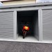 多摩地区バイクガレージ　日野市豊田4丁目　全10区画