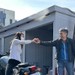 多摩地区バイクガレージ　八王子市狭間町　全7区画 バイクガレージなら、バイカー同士のコミュニティが生まれます。