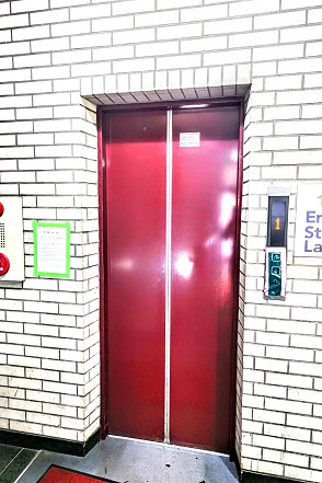 [満室] Jトランクルーム　西荻窪店