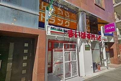 Ｊトランクルーム　恵比寿Ⅱ号店