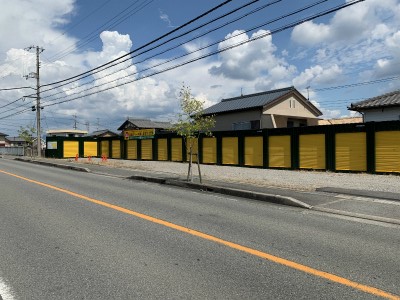 スペースプラス西脇野村町