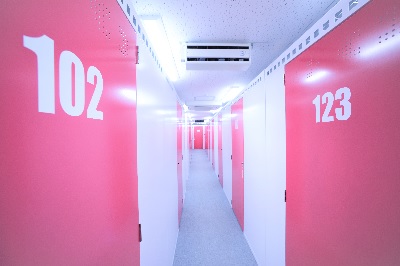 トランクルーム東京　吉祥寺通り店
