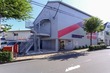 トランクルーム東京 東高円寺店 トランクルーム専用の建物として建築
最新の設備を完備