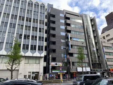 UNIMAT BOX浅草橋駅前