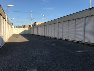 JR東海道本線函南SEISINトランク　間宮2号店