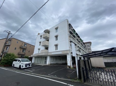 レンタルスペース石手