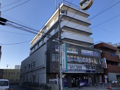 リオSOKO　京成大久保店