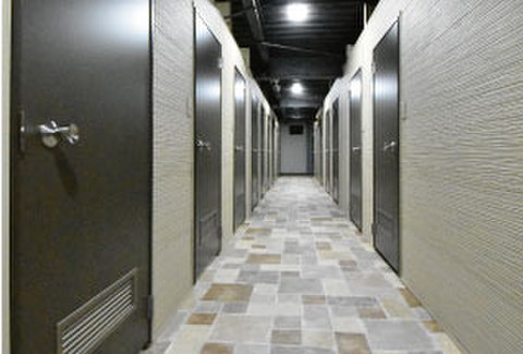 e-Boxあびこ店