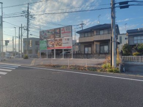 下栗ガレージ