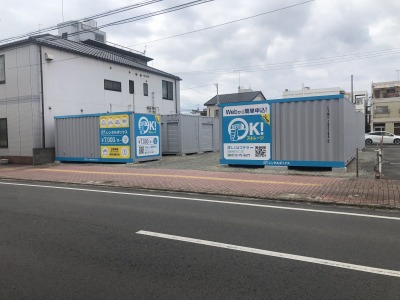 水島臨海鉄道弥生OK ストレージ水島西栄町店