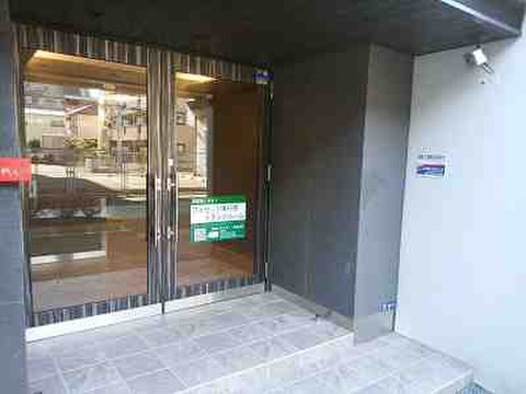 フォセット南行徳トランクルーム