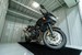 スペラボ　品川五反田店 400ccのバイクも余裕で収納可能！