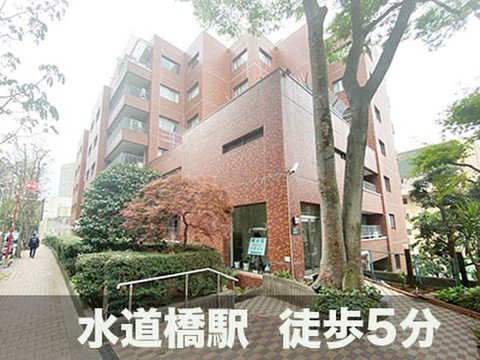 スペラボ　御茶ノ水猿楽町