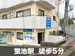 スペラボ　豊中蛍池店