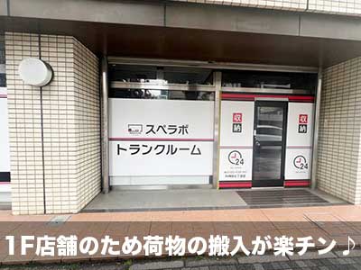 スペラボ　外神田6丁目店