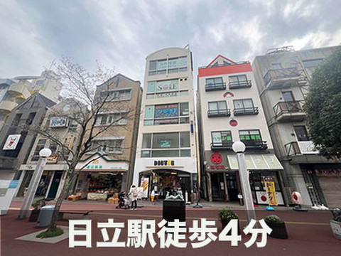 スペラボ　日立駅前