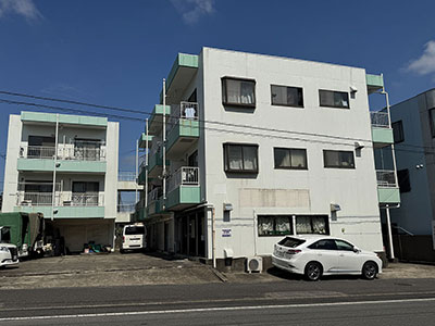 トランクルーム　成田