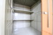 レンタル収納スペース CORE-BOX（コアボックス） Ｂタイプ（約1.2畳）内寸幅1444×奥行1420×高さ1882
