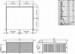 MATSUMIKO BASE メーカーの断面図面・外形図面です。