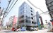 ｉＢＯＸ宇都宮 宿郷店 駐車場完備。建物入口のすぐ隣に車を停められます。