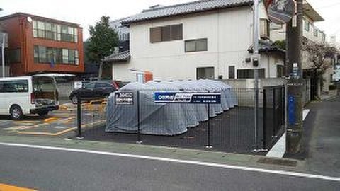 シェローバイクパーク市川・行徳