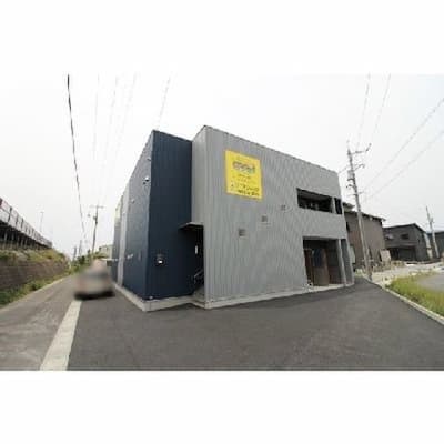 出雲市大津町マイボックスプレミアム