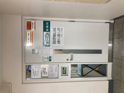 E-収納スペース24東陽町