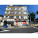 セカボのトランクルーム　本駒込店