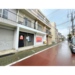 セカボのトランクルーム　石川台店