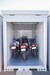 SHONAN GARAGE　バイクガレージ・トランクルーム・ガレージ（車両） 3.3帖のMタイプ　W1790・D3050・H2385